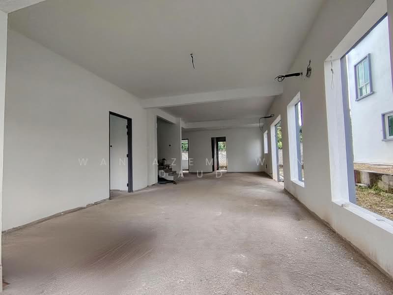 Rumah Berkembar untuk Dijual di Kajang (Selangor) - Wan Azemi Wan Daud - Interior - PropertyGuru.com.my