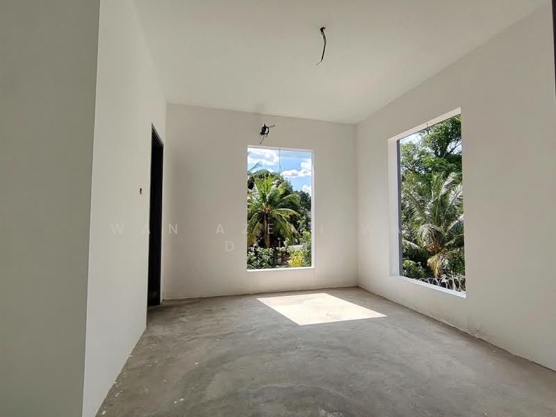 Rumah Berkembar untuk Dijual di Kajang (Selangor) - Wan Azemi Wan Daud - Interior - PropertyGuru.com.my