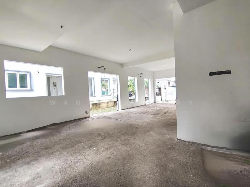 Rumah Berkembar untuk Dijual di Kajang (Selangor) - Wan Azemi Wan Daud - Interior - PropertyGuru.com.my