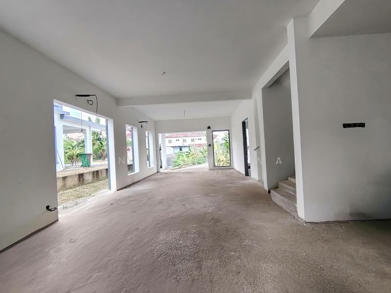 Rumah Berkembar untuk Dijual di Kajang (Selangor) - Wan Azemi Wan Daud - Interior - PropertyGuru.com.my