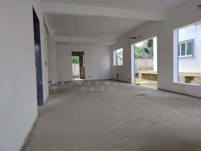 Rumah Berkembar untuk Dijual di Kajang (Selangor) - Wan Azemi Wan Daud - Interior - PropertyGuru.com.my