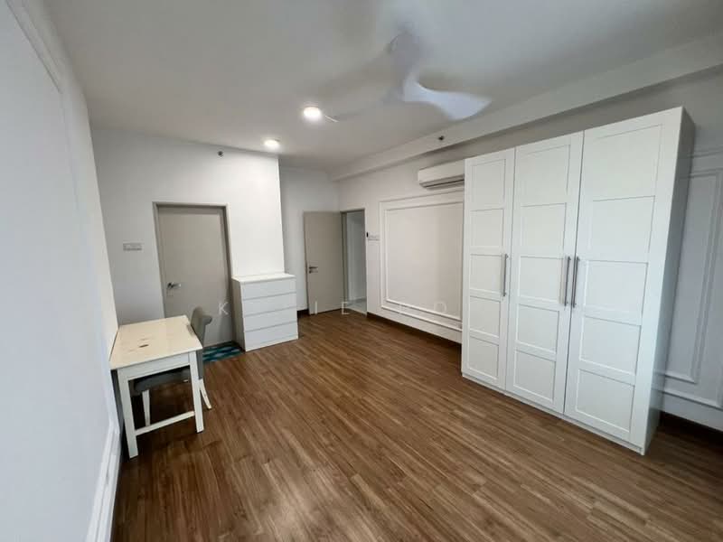Service Residence for Rent at The Tropika - Kylie Hoh - Bedroom - PropertyGuru.com.my