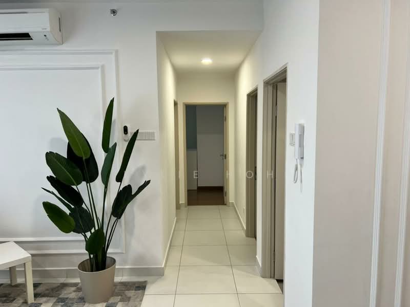 Service Residence for Rent at The Tropika - Kylie Hoh - Corridor - PropertyGuru.com.my
