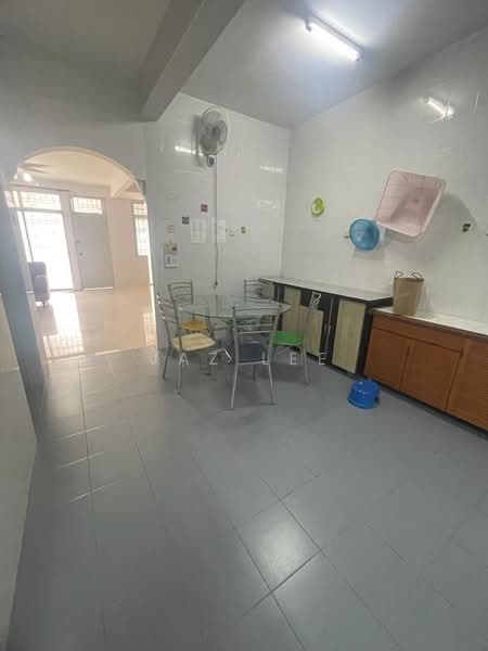 2-storey Terraced House for Sale in Bukit Indah (Iskandar Puteri (Nusajaya)) - Jaz Lee - PropertyGuru.com.my