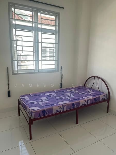 2-storey Terraced House for Rent in Setia Eco Gardens (Gelang Patah) - Jameson Choo - Bedroom - PropertyGuru.com.my