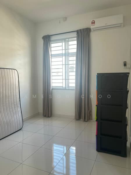 2-storey Terraced House for Rent in Setia Eco Gardens (Gelang Patah) - Jameson Choo - Bedroom - PropertyGuru.com.my
