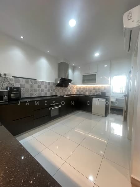2-storey Terraced House for Rent in Setia Eco Gardens (Gelang Patah) - Jameson Choo - PropertyGuru.com.my