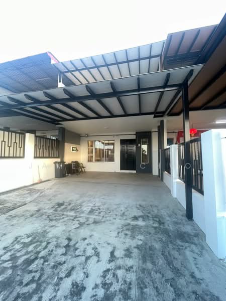 2-storey Terraced House for Rent in Setia Eco Gardens (Gelang Patah) - Jameson Choo - PropertyGuru.com.my