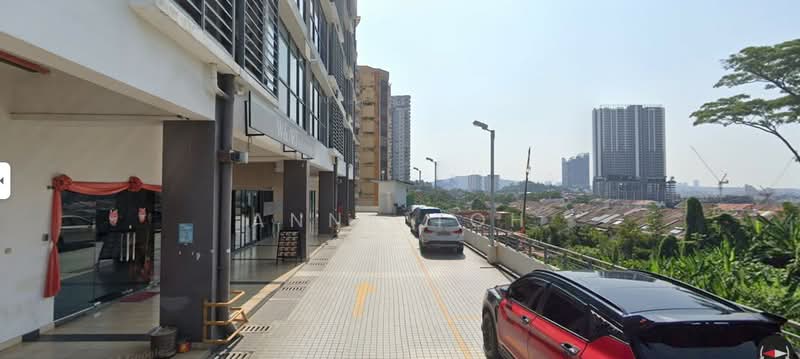 Shop for Sale in Happy Garden (Kuchai Lama) - Anna Toh - Exterior - PropertyGuru.com.my