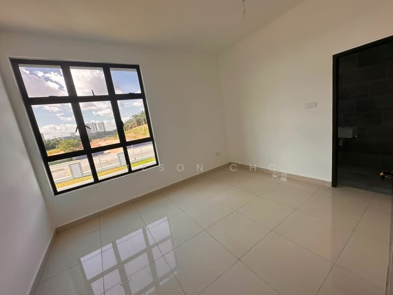 Cluster House for Sale in Iskandar Puteri (Nusajaya) (Johor) - Jameson Choo - Interior - PropertyGuru.com.my