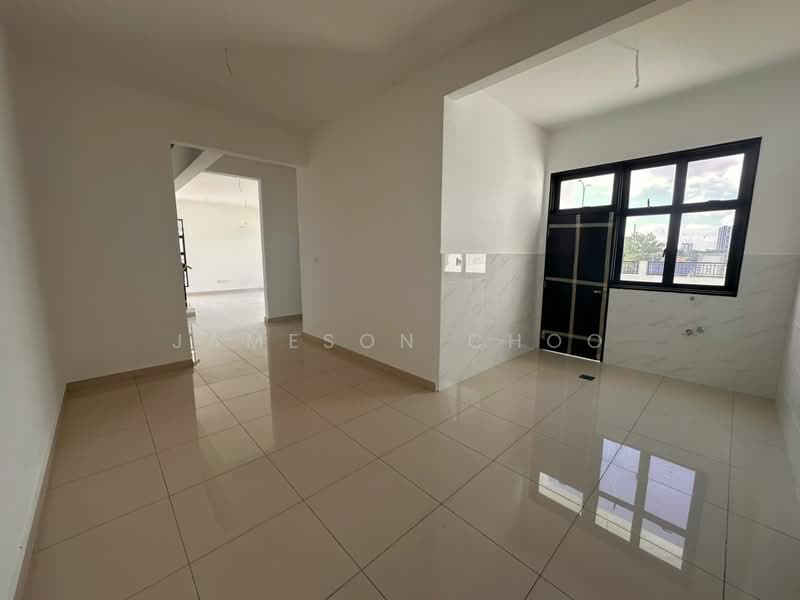 Cluster House for Sale in Iskandar Puteri (Nusajaya) (Johor) - Jameson Choo - Interior - PropertyGuru.com.my