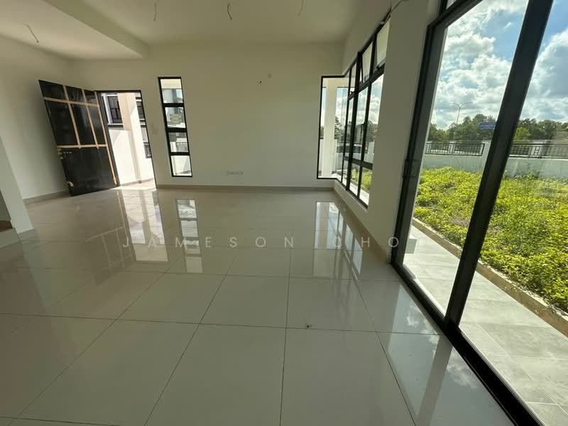 Cluster House for Sale in Iskandar Puteri (Nusajaya) (Johor) - Jameson Choo - PropertyGuru.com.my