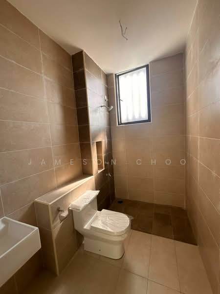 Cluster House for Sale in Iskandar Puteri (Nusajaya) (Johor) - Jameson Choo - PropertyGuru.com.my