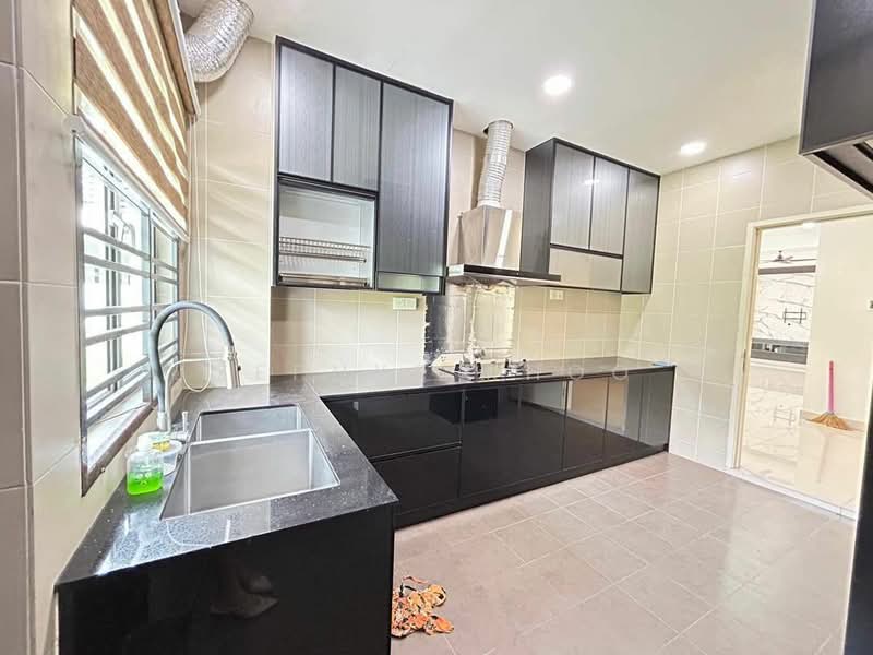 Semi-Detached House for Sale in Taman Nusa Idaman (Iskandar Puteri (Nusajaya)) - Zephyr Khoo - PropertyGuru.com.my