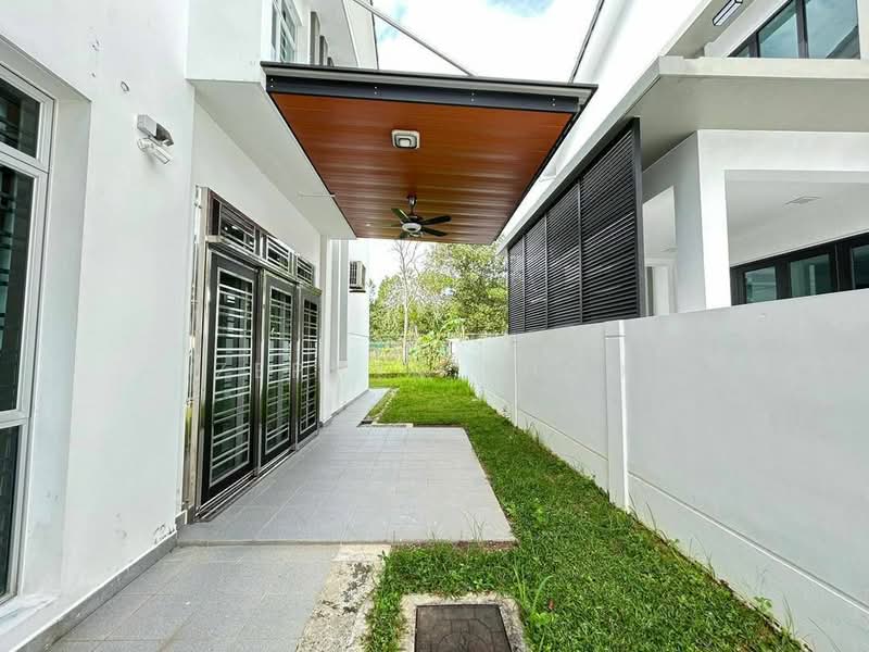 Semi-Detached House for Sale in Taman Nusa Idaman (Iskandar Puteri (Nusajaya)) - Zephyr Khoo - PropertyGuru.com.my