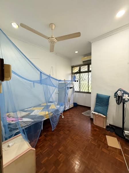 Rumah Teres 2 Tingkat untuk Dijual di Taman Pelangi (Johor Bahru) - Jaz Lee - PropertyGuru.com.my