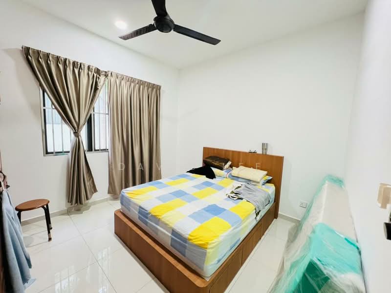 Rumah Teres 2 Tingkat untuk Disewa di Bandar Gamuda Gardens (Rawang) - David Lee - Bedroom - PropertyGuru.com.my