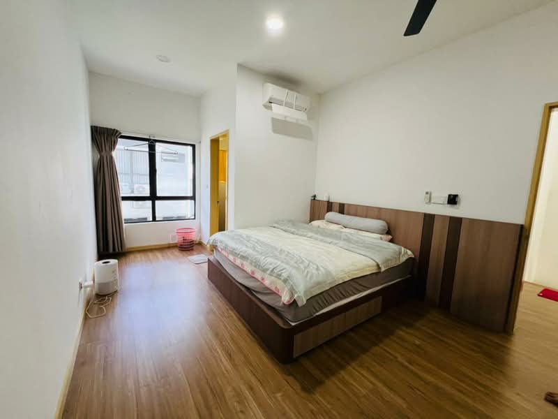 Rumah Teres 2 Tingkat untuk Disewa di Bandar Gamuda Gardens (Rawang) - David Lee - Bedroom - PropertyGuru.com.my