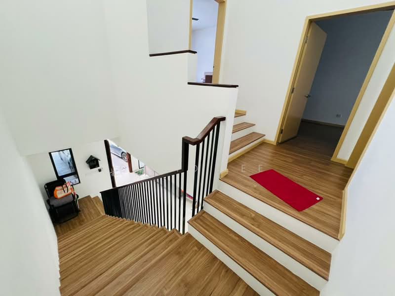 Rumah Teres 2 Tingkat untuk Disewa di Bandar Gamuda Gardens (Rawang) - David Lee - Interior - PropertyGuru.com.my