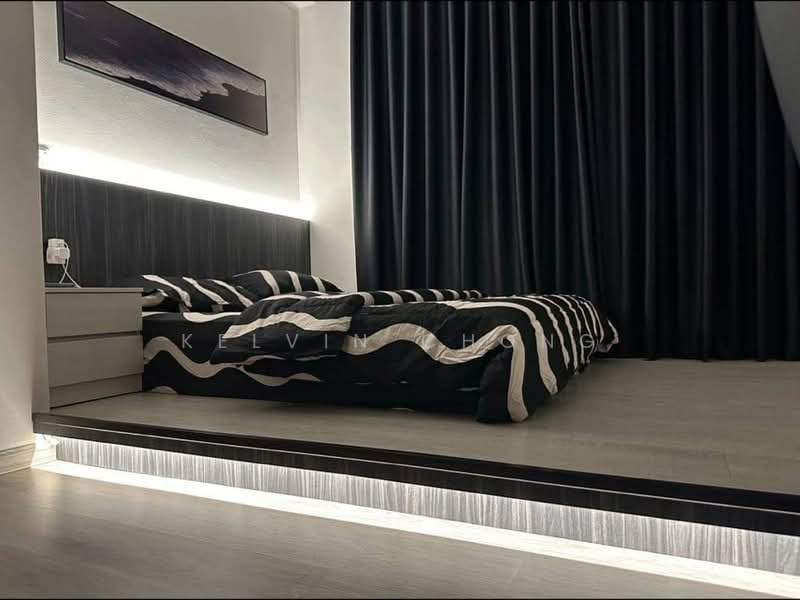 Kondominium untuk Dijual di Prima Ipoh - Kelvin Chong - Bedroom - PropertyGuru.com.my