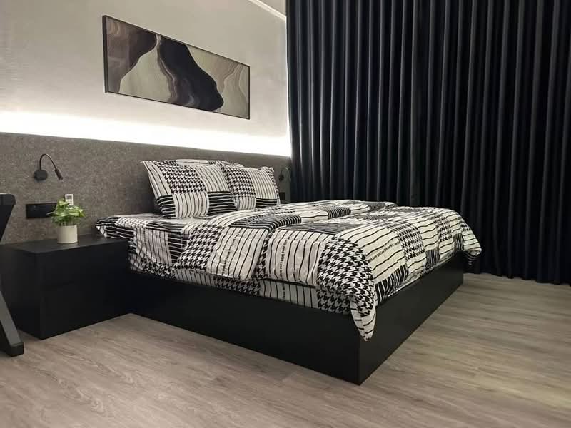 Kondominium untuk Dijual di Prima Ipoh - Kelvin Chong - Bedroom - PropertyGuru.com.my