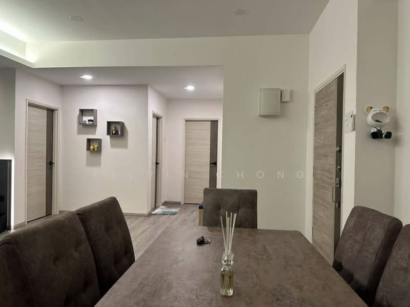 Kondominium untuk Dijual di Prima Ipoh - Kelvin Chong - Interior - PropertyGuru.com.my