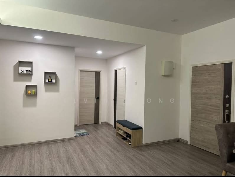 Kondominium untuk Dijual di Prima Ipoh - Kelvin Chong - Entrance - PropertyGuru.com.my