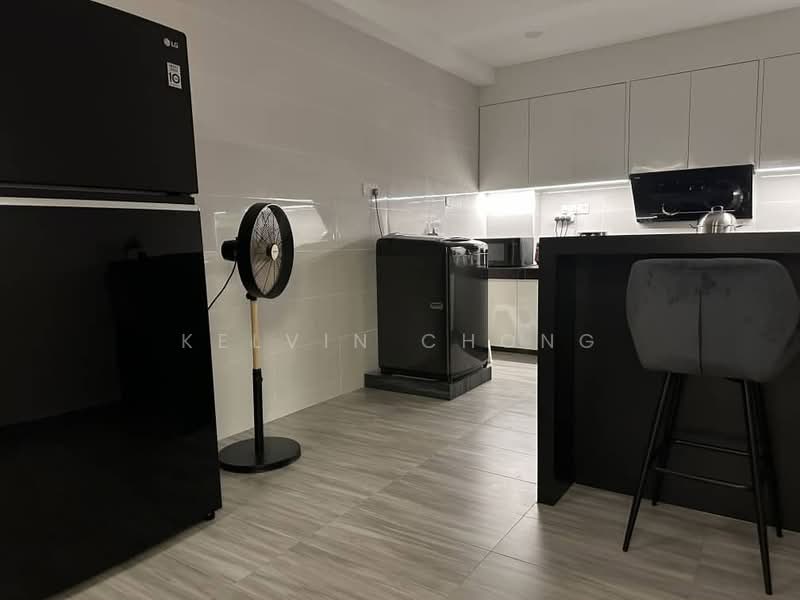 Kondominium untuk Dijual di Prima Ipoh - Kelvin Chong - Kitchen - PropertyGuru.com.my