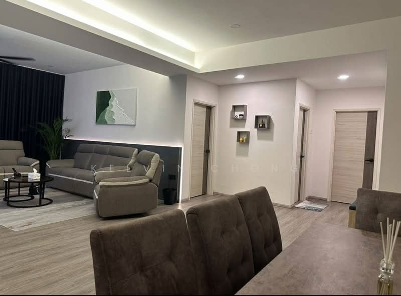 Kondominium untuk Dijual di Prima Ipoh - Kelvin Chong - PropertyGuru.com.my