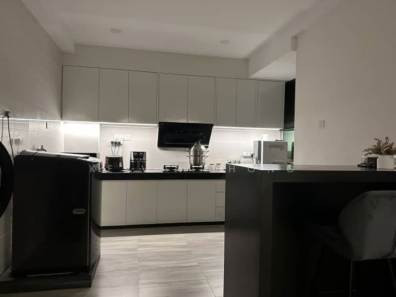 Kondominium untuk Dijual di Prima Ipoh - Kelvin Chong - PropertyGuru.com.my