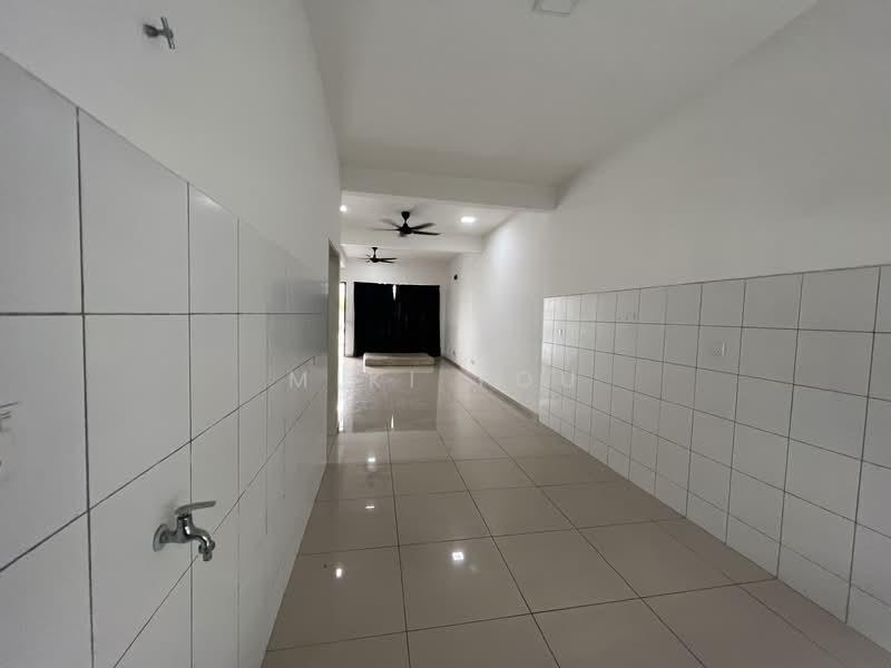 2-storey Terraced House for Rent in Bandar Rimbayu (Telok Panglima Garang) - Miki You - Interior - PropertyGuru.com.my