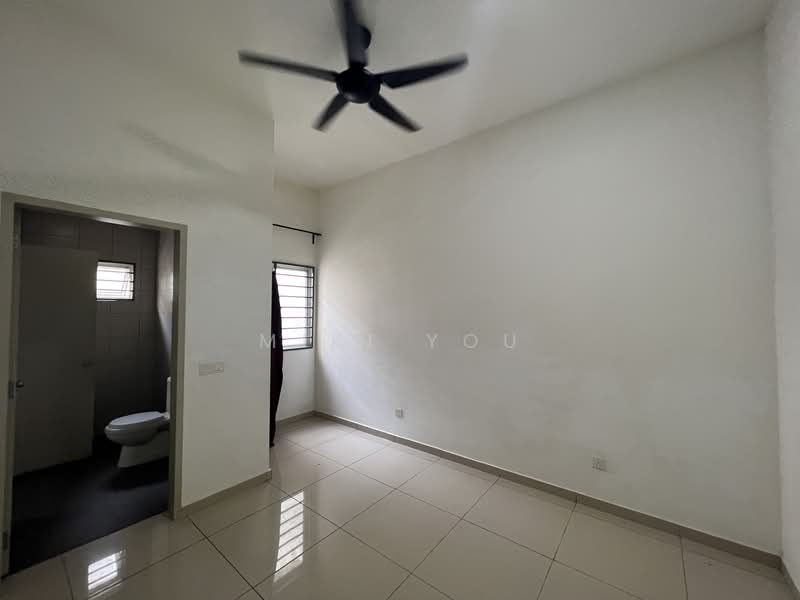 2-storey Terraced House for Rent in Bandar Rimbayu (Telok Panglima Garang) - Miki You - Bathroom - PropertyGuru.com.my