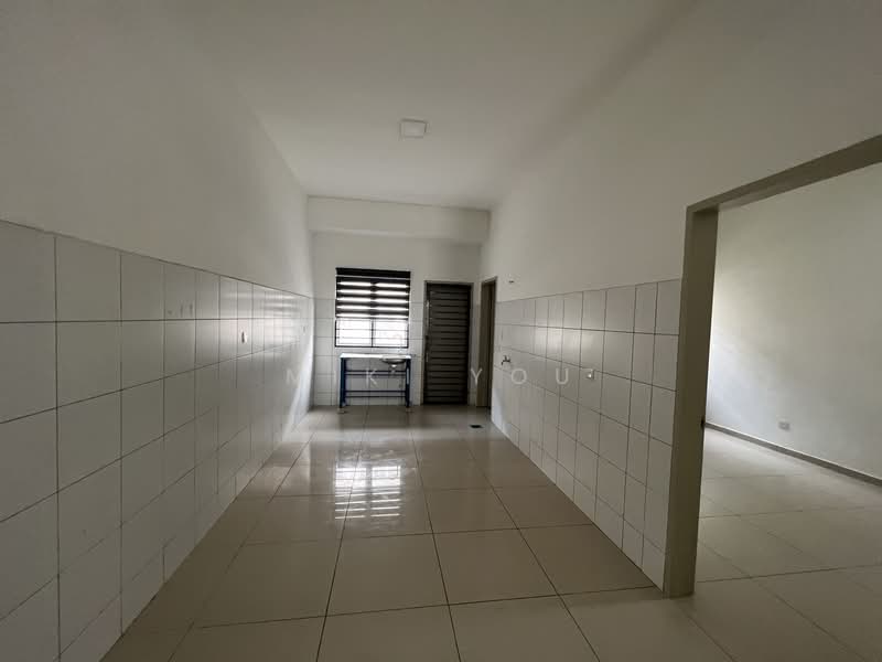 2-storey Terraced House for Rent in Bandar Rimbayu (Telok Panglima Garang) - Miki You - Interior - PropertyGuru.com.my