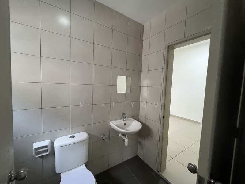 2-storey Terraced House for Rent in Bandar Rimbayu (Telok Panglima Garang) - Miki You - Bathroom - PropertyGuru.com.my