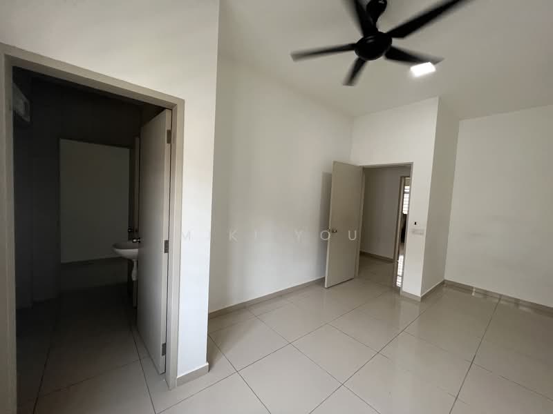 2-storey Terraced House for Rent in Bandar Rimbayu (Telok Panglima Garang) - Miki You - Interior - PropertyGuru.com.my