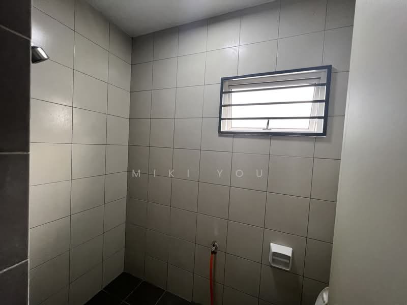 2-storey Terraced House for Rent in Bandar Rimbayu (Telok Panglima Garang) - Miki You - Bathroom - PropertyGuru.com.my