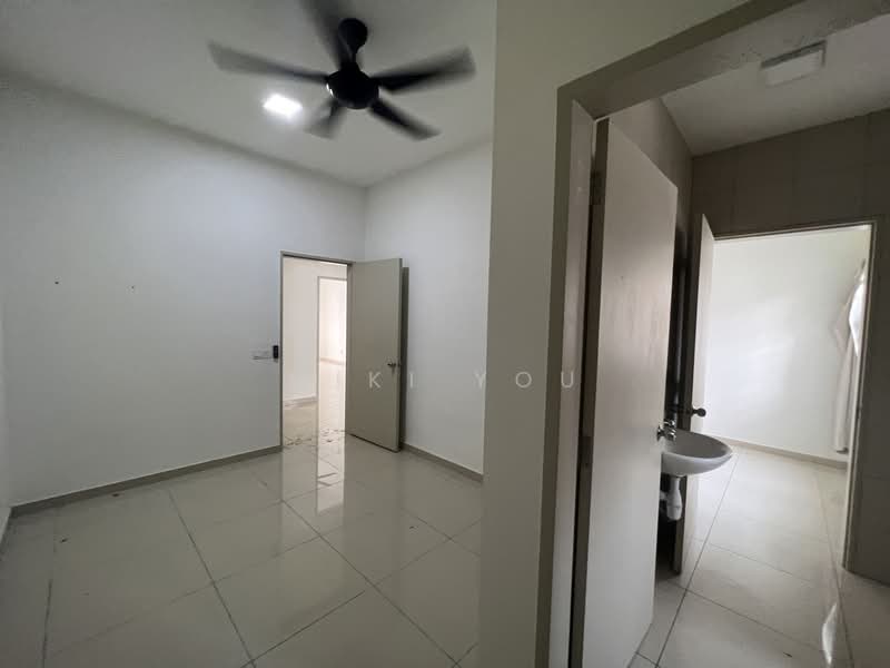 2-storey Terraced House for Rent in Bandar Rimbayu (Telok Panglima Garang) - Miki You - Interior - PropertyGuru.com.my