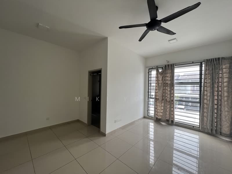 2-storey Terraced House for Rent in Bandar Rimbayu (Telok Panglima Garang) - Miki You - Interior - PropertyGuru.com.my