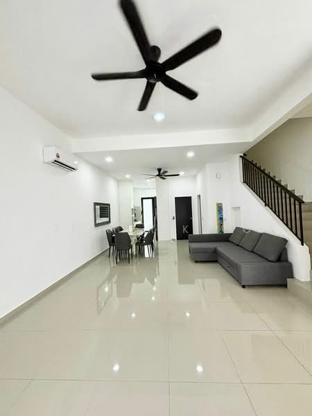 2-storey Terraced House for Rent in Eco Botanic (Iskandar Puteri (Nusajaya)) - Zephyr Khoo - PropertyGuru.com.my