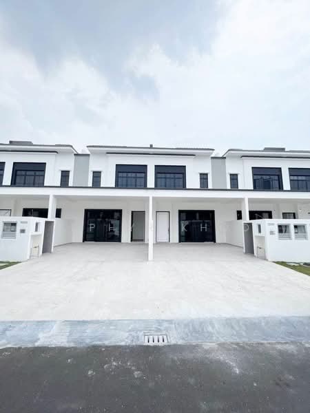 2-storey Terraced House for Rent in Eco Botanic (Iskandar Puteri (Nusajaya)) - Zephyr Khoo - PropertyGuru.com.my