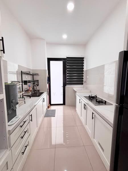 2-storey Terraced House for Rent in Eco Botanic (Iskandar Puteri (Nusajaya)) - Zephyr Khoo - PropertyGuru.com.my
