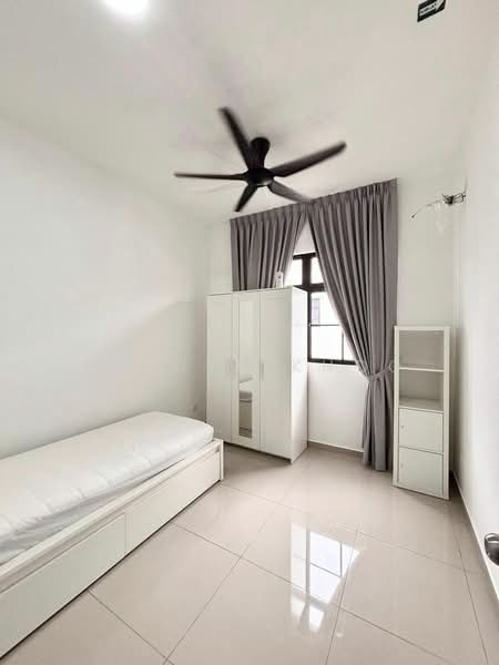 2-storey Terraced House for Rent in Eco Botanic (Iskandar Puteri (Nusajaya)) - Zephyr Khoo - PropertyGuru.com.my