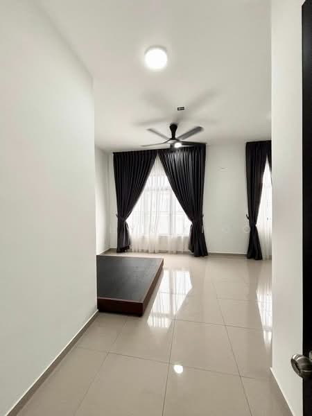 2-storey Terraced House for Rent in Eco Botanic (Iskandar Puteri (Nusajaya)) - Zephyr Khoo - PropertyGuru.com.my