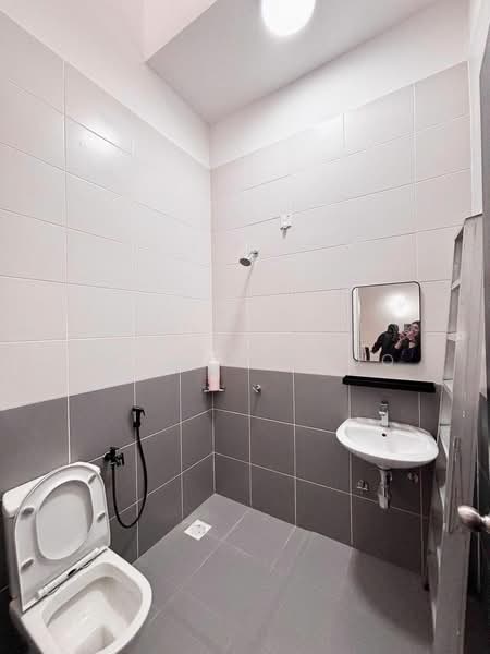2-storey Terraced House for Rent in Eco Botanic (Iskandar Puteri (Nusajaya)) - Zephyr Khoo - PropertyGuru.com.my