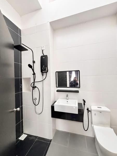 2-storey Terraced House for Rent in Eco Botanic (Iskandar Puteri (Nusajaya)) - Zephyr Khoo - PropertyGuru.com.my