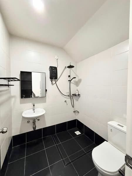 2-storey Terraced House for Rent in Eco Botanic (Iskandar Puteri (Nusajaya)) - Zephyr Khoo - PropertyGuru.com.my