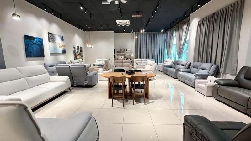 Semi-D Factory for Sale in Ulu Tiram (Johor) - Zephyr Khoo - PropertyGuru.com.my