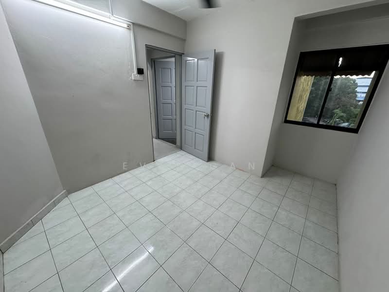 Apartment for Sale at Rumah Pangsa Batu Berendam - Evan Gan - Interior - PropertyGuru.com.my