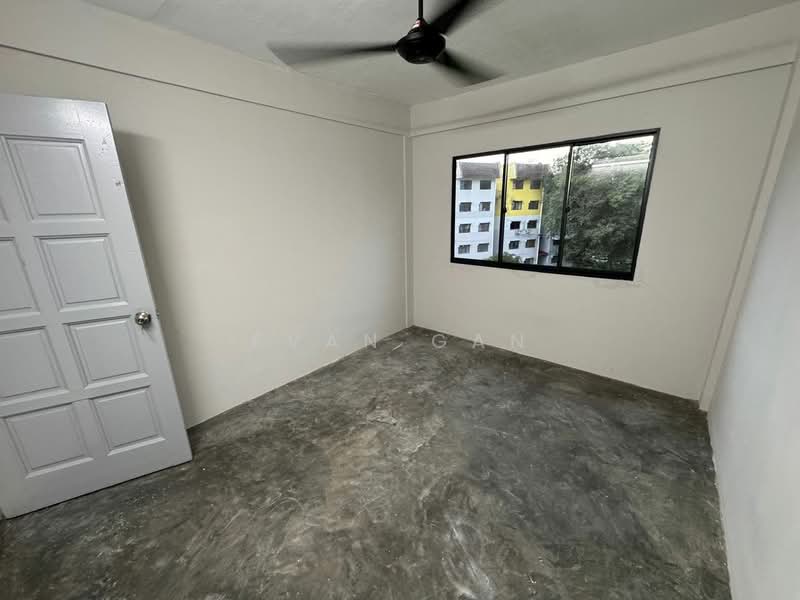Apartment for Sale at Rumah Pangsa Batu Berendam - Evan Gan - Interior - PropertyGuru.com.my