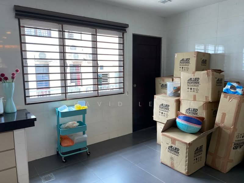 Rumah Teres 2 Tingkat untuk Dijual di Bandar Tasik Puteri (Rawang) - David Lee - Interior - PropertyGuru.com.my